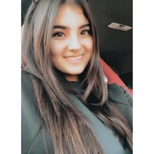 Meet your Posher, Angelique